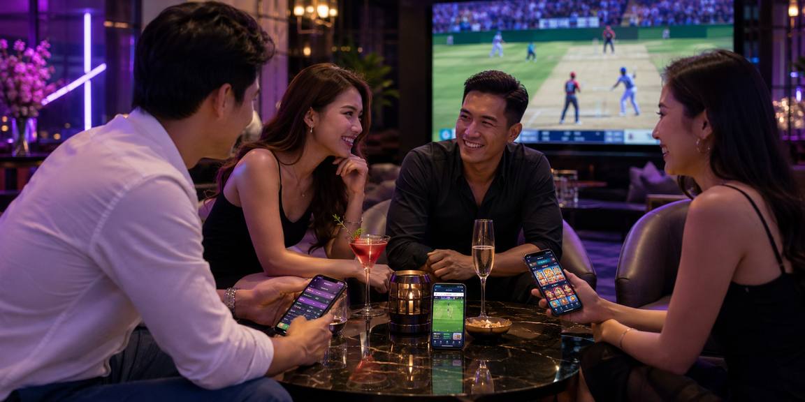 st88 Baccarat Trực Tiếp Việt